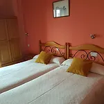 Hotel San Miguel Segovia