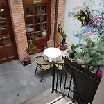 Hotel San Miguel Segovia
