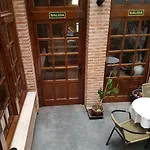 圣米格尔酒店 塞哥维亚