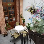 San Miguel Ξενοδοχείο Σεγκόβια