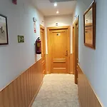 San Miguel 2* Σεγκόβια
