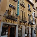 Hotel San Miguel