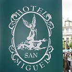 Hotel San Miguel 2*