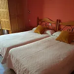 Hotel San Miguel Segovia