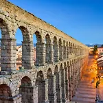 San Miguel Szálloda Segovia