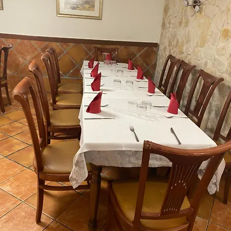 Hotel San Miguel 2*