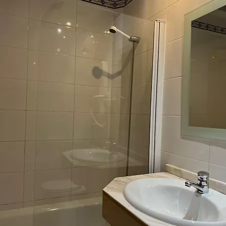 Hotel San Miguel Segovia