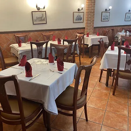 San Miguel 2* Сеговия