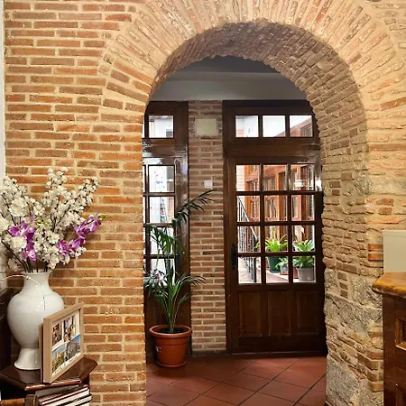 Hotel San Miguel 2*