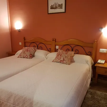 San Miguel Отель