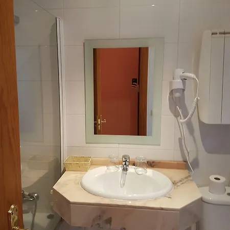 San Miguel Ξενοδοχείο 2*