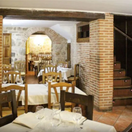 Ξενοδοχείο San Miguel 2*