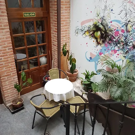 San Miguel Hotel Segovia