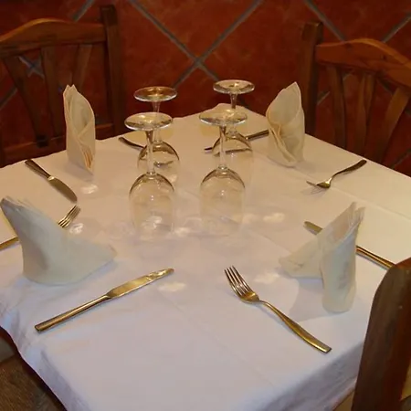 Hotel San Miguel Segovia