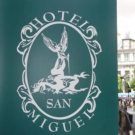 Ξενοδοχείο San Miguel 2*