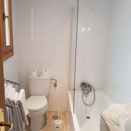 San Miguel Szálloda 2*