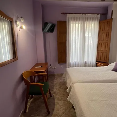 Отель San Miguel 2*