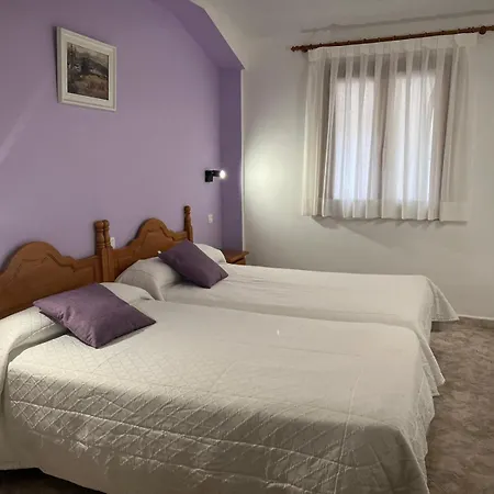 San Miguel Отель 2*