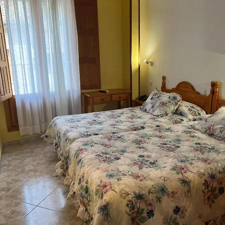 San Miguel Hotel Segovia