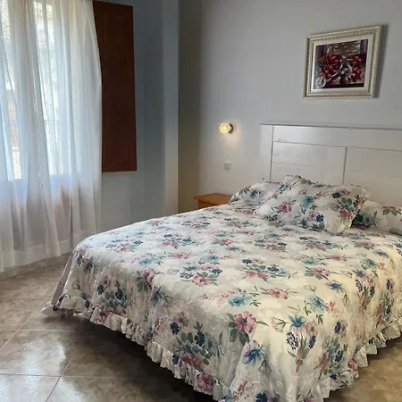 San Miguel Отель 2*