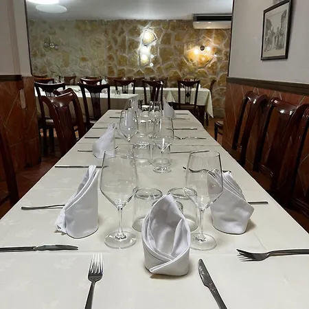Ξενοδοχείο San Miguel 2*