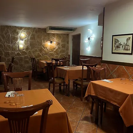 San Miguel Hotel Segovia