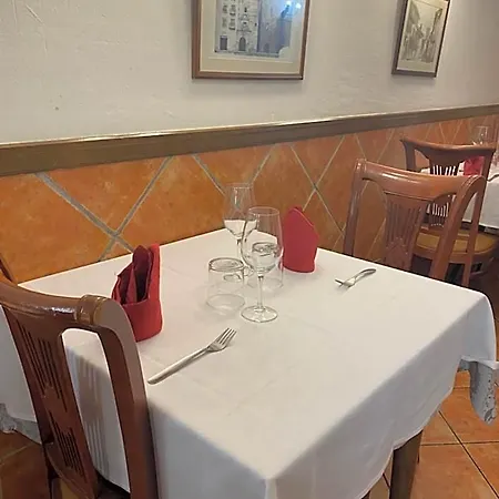 San Miguel Ξενοδοχείο