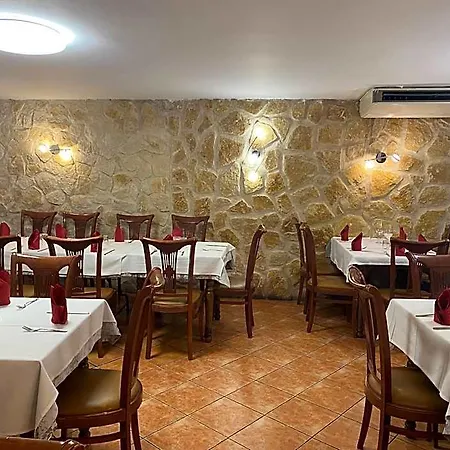 San Miguel Ξενοδοχείο 2*