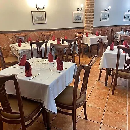 San Miguel Σεγκόβια