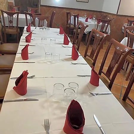 Ξενοδοχείο San Miguel 2*