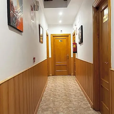 Ξενοδοχείο San Miguel