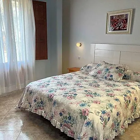 Ξενοδοχείο San Miguel