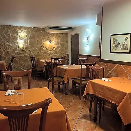 San Miguel Ξενοδοχείο 2*