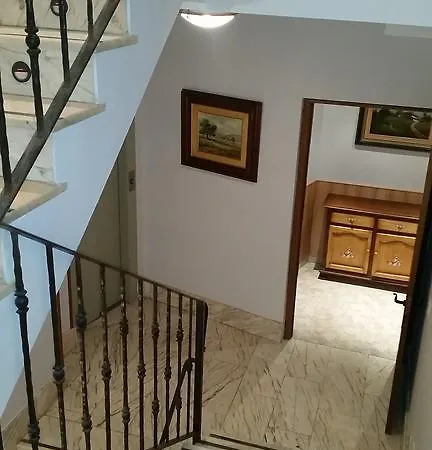 San Miguel Szálloda