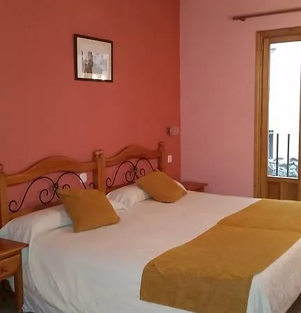 San Miguel 2* Segovia