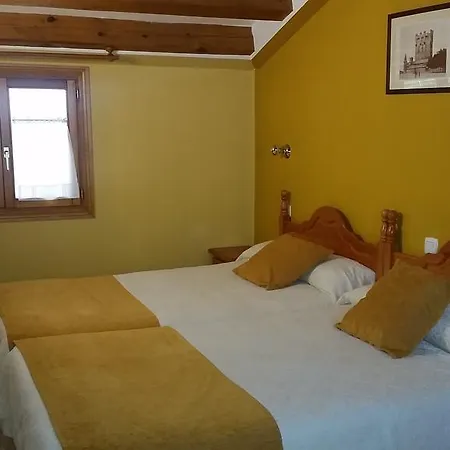 San Miguel Hotel