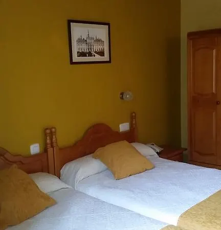 San Miguel Hotel