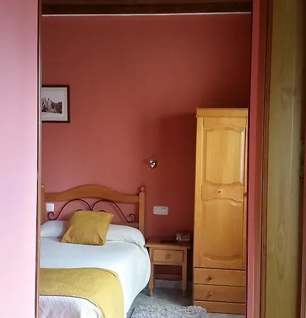 San Miguel Hotel Segovia