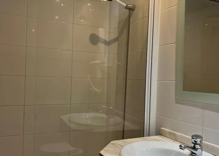 Отель San Miguel Сеговия