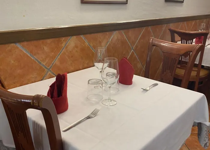 San Miguel Отель 2*