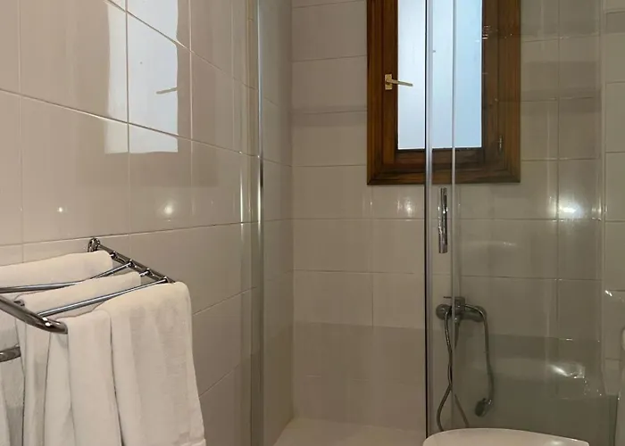 San Miguel Отель