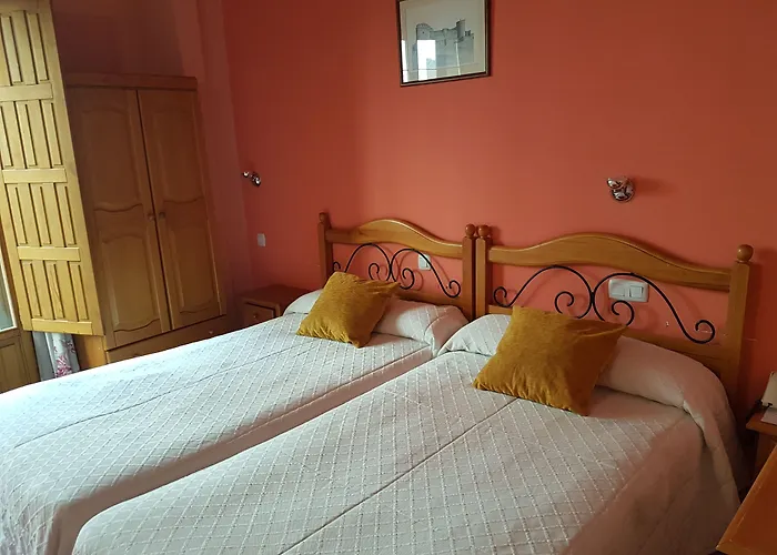 Отель San Miguel Сеговия