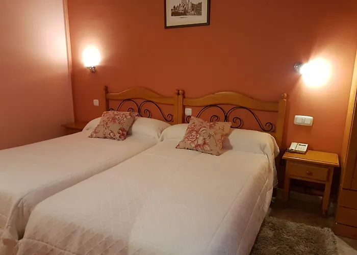 San Miguel Отель