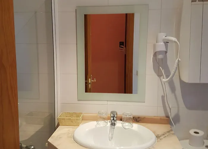 San Miguel Отель 2*