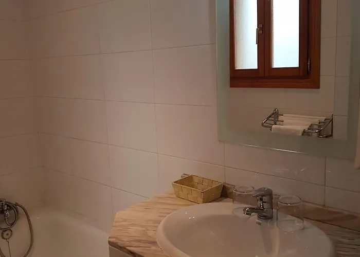 Отель San Miguel