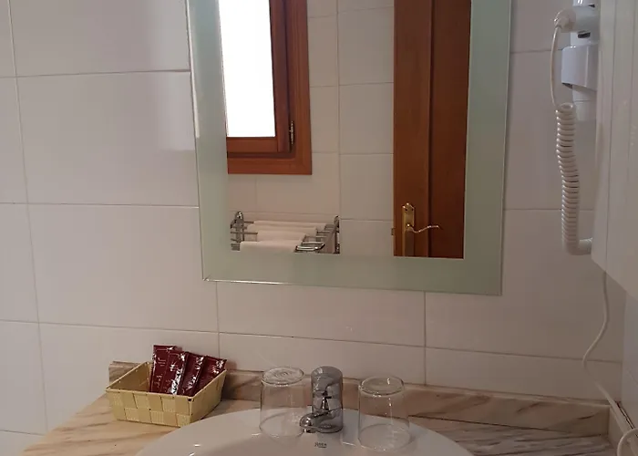 San Miguel Отель 2*