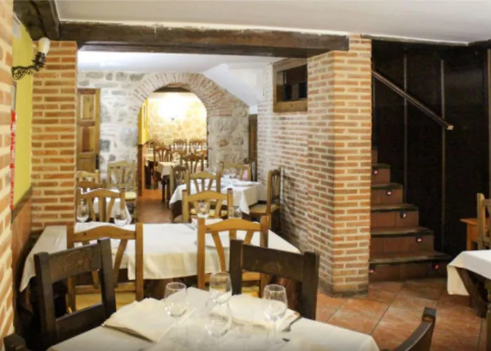 Отель San Miguel 2*