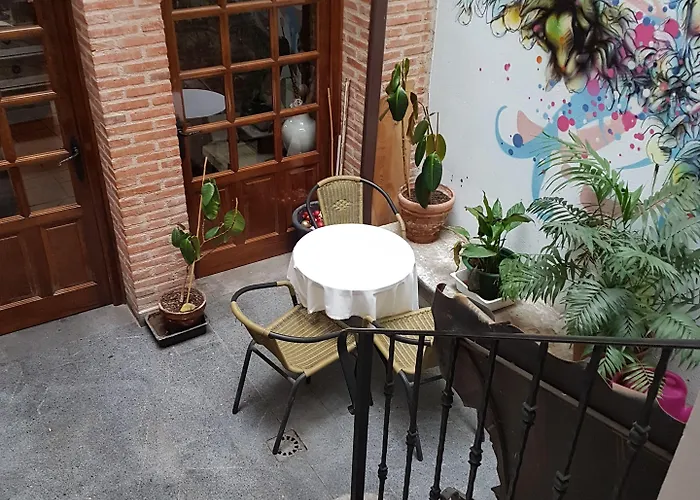 Hotel San Miguel Segovia