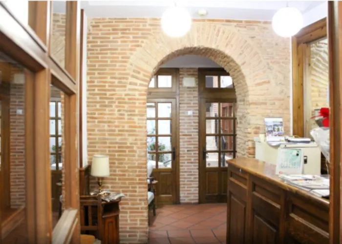 Отель San Miguel 2*