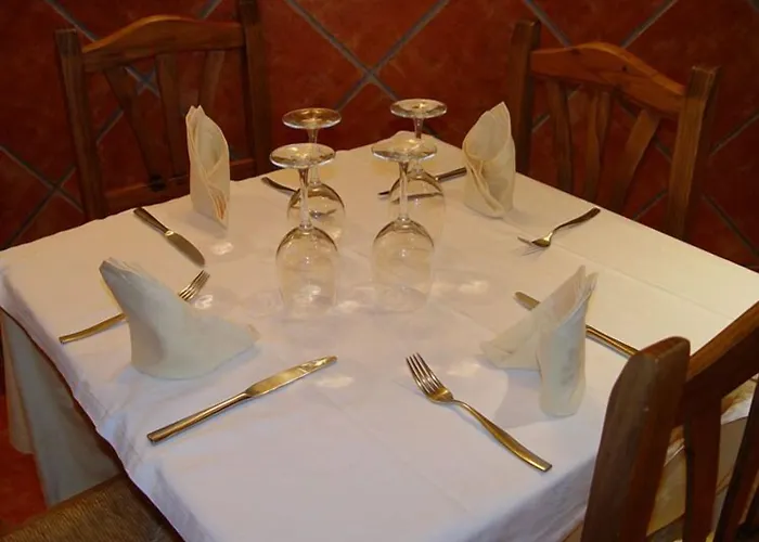 Отель San Miguel Сеговия